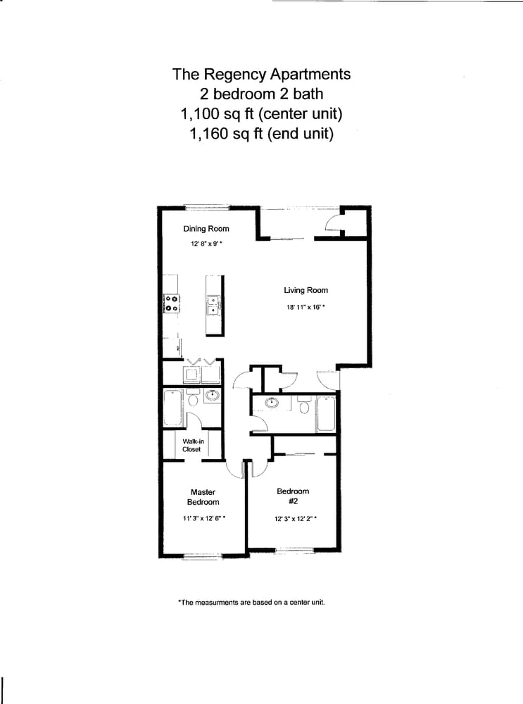 REGENCY APARTMENTS Updated July 2024 1251 McDaniel Ln SE, Lacey
