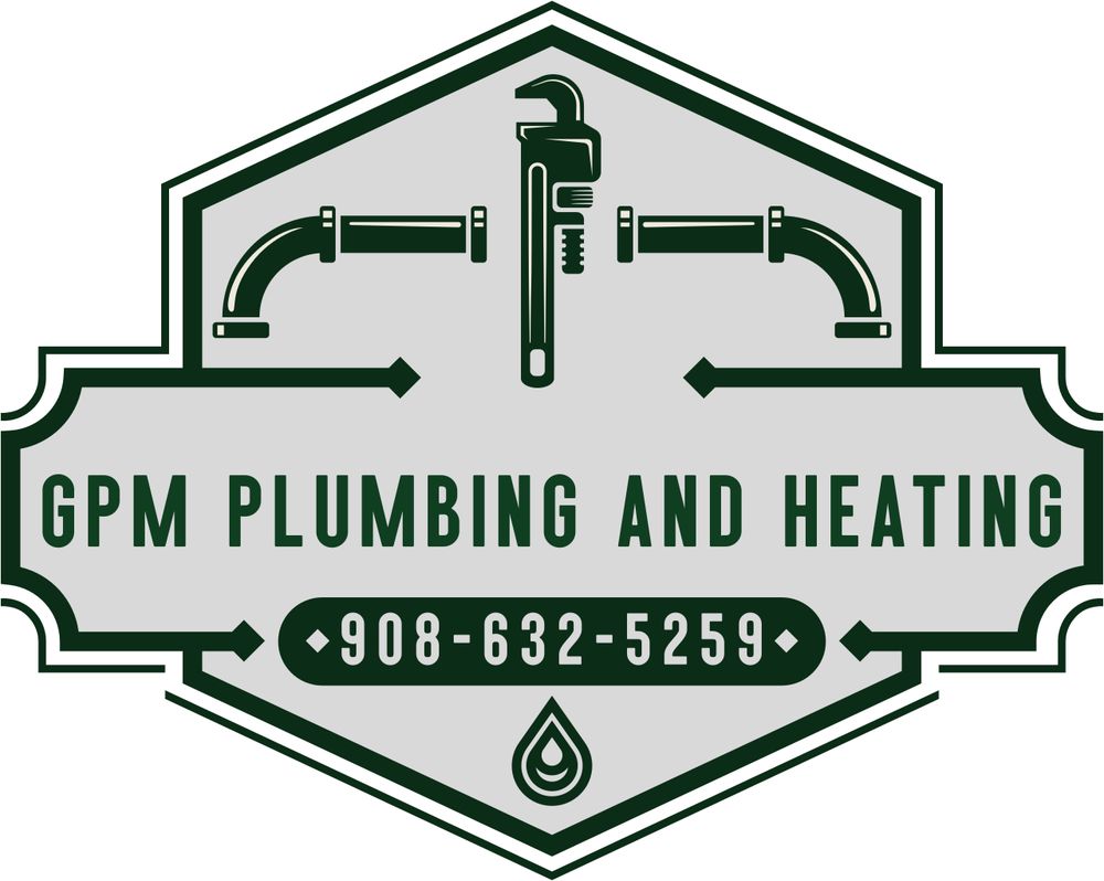 Slide of GPM Plumbing and Heating