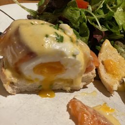 Perfect poached eggs Perfect poached eggs