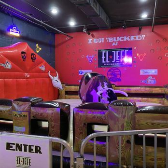 El Jefe Texican Cantina - Tex-Mex Near Me - Charleston, South Carolina El Jefe Texican Cantina - Tex-Mex Near Me - Charleston, South Carolina