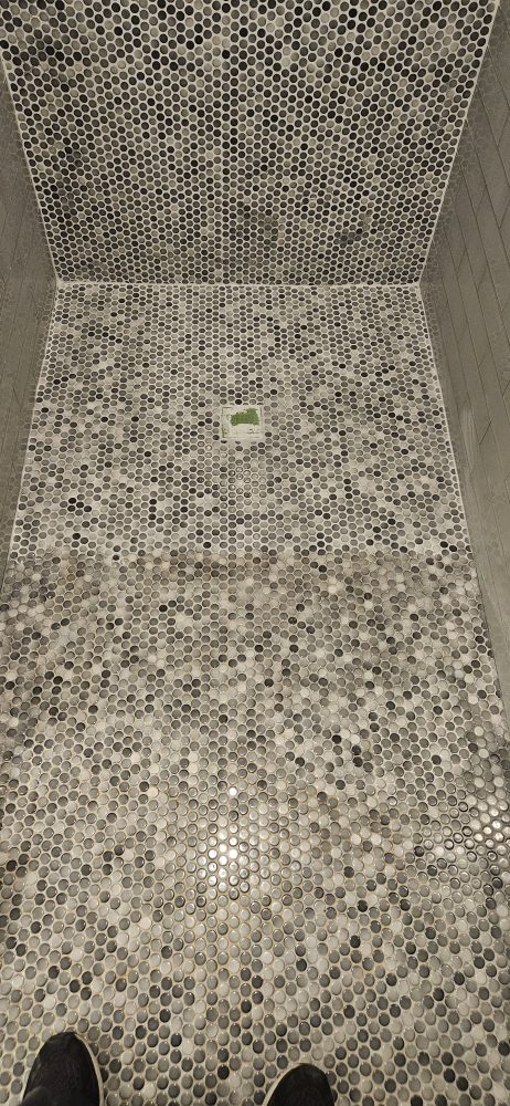 Slide of First Line Fix Home Services