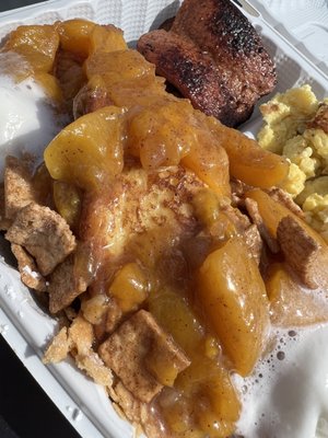 Granny's Kitchen by null