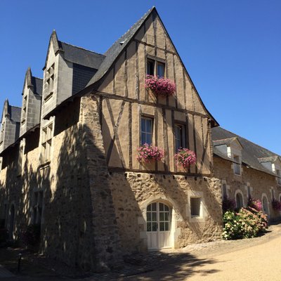 Château de Noirieux by null