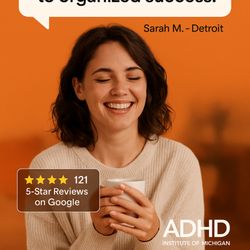 ADHD Institute of Michigan