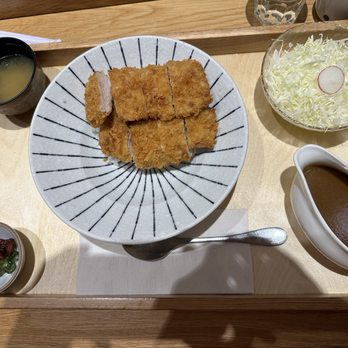 Saku - Curry chicken - Japanese Near Me - Vancouver, British Columbia Saku - Curry chicken - Japanese Near Me - Vancouver, British Columbia