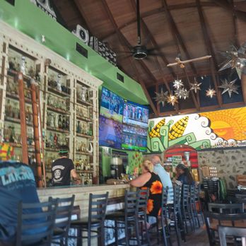 Greengos Caribbean Cantina - Mexican Near Me - Saint John, Virgin Islands Greengos Caribbean Cantina - Mexican Near Me - Saint John, Virgin Islands
