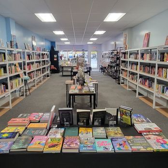 Actual Books - Bookstores Near Me - Kenmore, New York Actual Books - Bookstores Near Me - Kenmore, New York