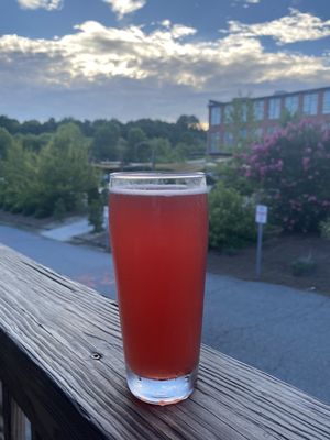 Cabarrus Brewing Company by null