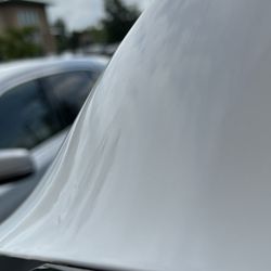 O'Hare Auto Body - Paint run