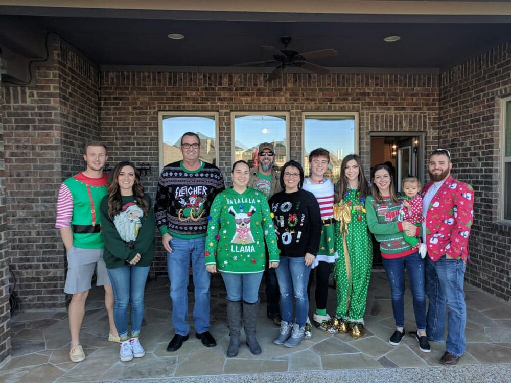 Slide of Redemption Roofing