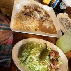 Uncle Tito's Mexican Grill