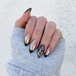 LIT Nails Spa