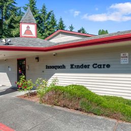 Exterior photo of Issaquah II KinderCare - Issaquah, Washington Exterior photo of Issaquah II KinderCare - Issaquah, Washington