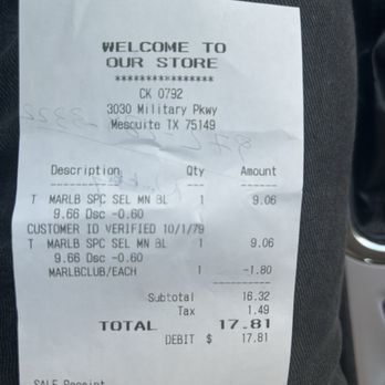 Circle K - Convenience Stores Near Me - Mesquite, Texas Circle K - Convenience Stores Near Me - Mesquite, Texas