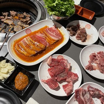 Gyubee Japanese Grill - Japanese Near Me - Markham, Ontario Gyubee Japanese Grill - Japanese Near Me - Markham, Ontario