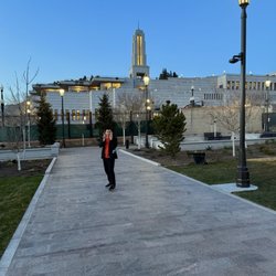 Salt Lake Temple