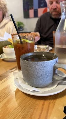 Table Mesa Bistro by null