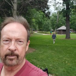 Lake Ellyn Park