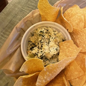 Territorial Brewing Company - Spinach artichoke dip - German Near Me - Springfield, Michigan Territorial Brewing Company - Spinach artichoke dip - German Near Me - Springfield, Michigan