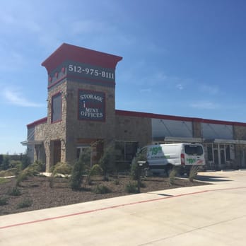 RightSpace Self Storage - Self Storage Near Me - Leander, Texas RightSpace Self Storage - Self Storage Near Me - Leander, Texas
