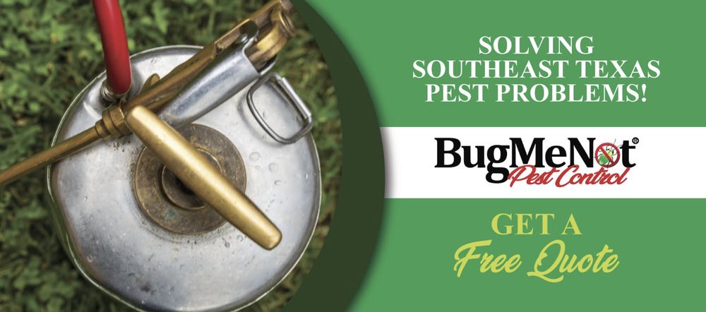 BugMeNot Pest Control