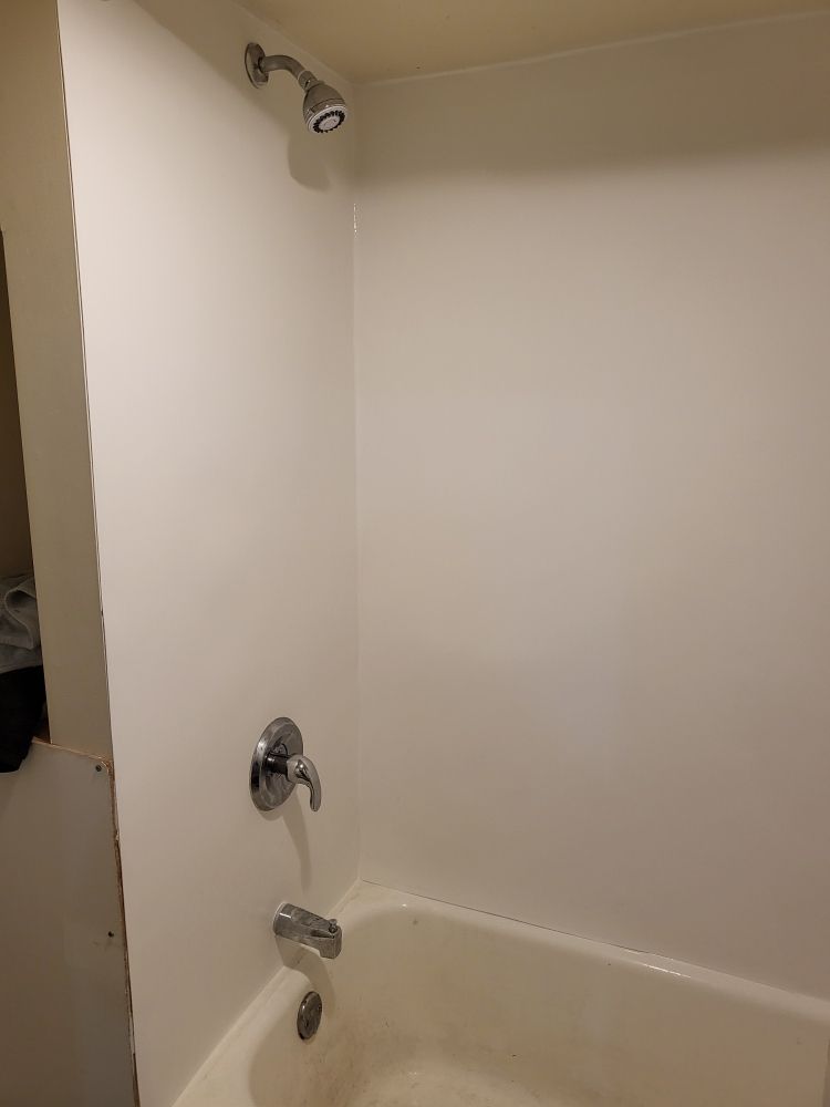 Slide of Billings Maintenance & Remodeling