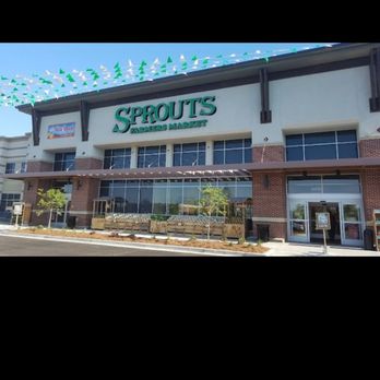 Sprouts Farmers Market - Grocery Near Me - Tucker, Georgia