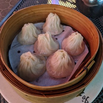 XLB Kitchen - Pork XLB - Szechuan Near Me - Cupertino, California XLB Kitchen - Pork XLB - Szechuan Near Me - Cupertino, California
