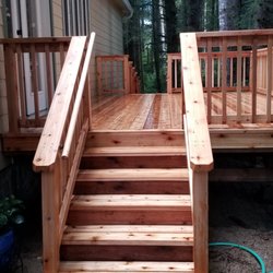 Shorehaven Construction