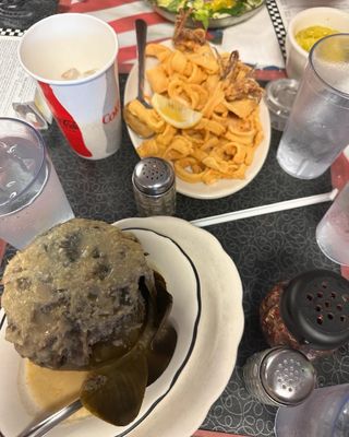 Mike's Kitchen by null