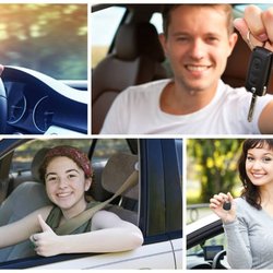 CoMo Driving School - Driving Lessons