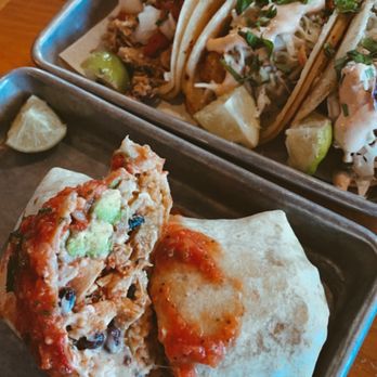En Su Boca - Braised Chicken Tinga Burrito & Fish Tacos - Mexican Near Me - Richmond, Virginia En Su Boca - Braised Chicken Tinga Burrito & Fish Tacos - Mexican Near Me - Richmond, Virginia