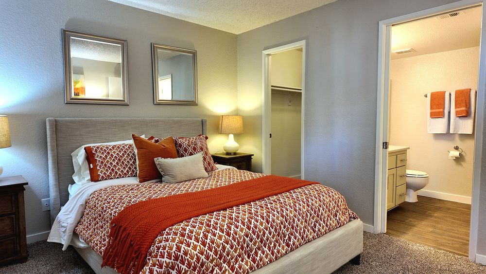 Ovation at Tempe - property management company in Tempe, AZ