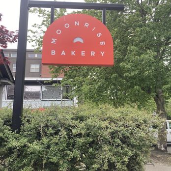 Moonrise Bakery - Bakeries Near Me - Seattle, Washington