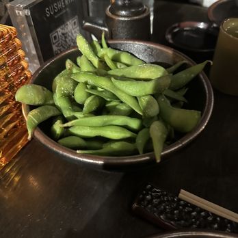 Susheria - Edamame - Latin American Near Me - Washington, DC, District of Columbia Susheria - Edamame - Latin American Near Me - Washington, DC, District of Columbia