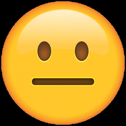 American River College - A visual representation of my unimpressed sentiments.