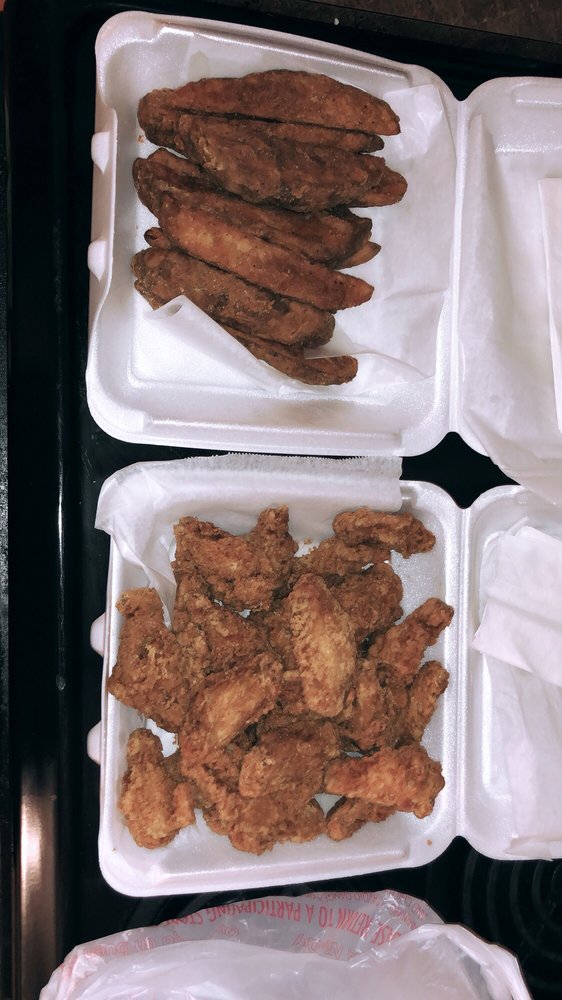 INDI’S FAST FOOD RESTAURANT 66 Photos & 89 Reviews Chicken Wings