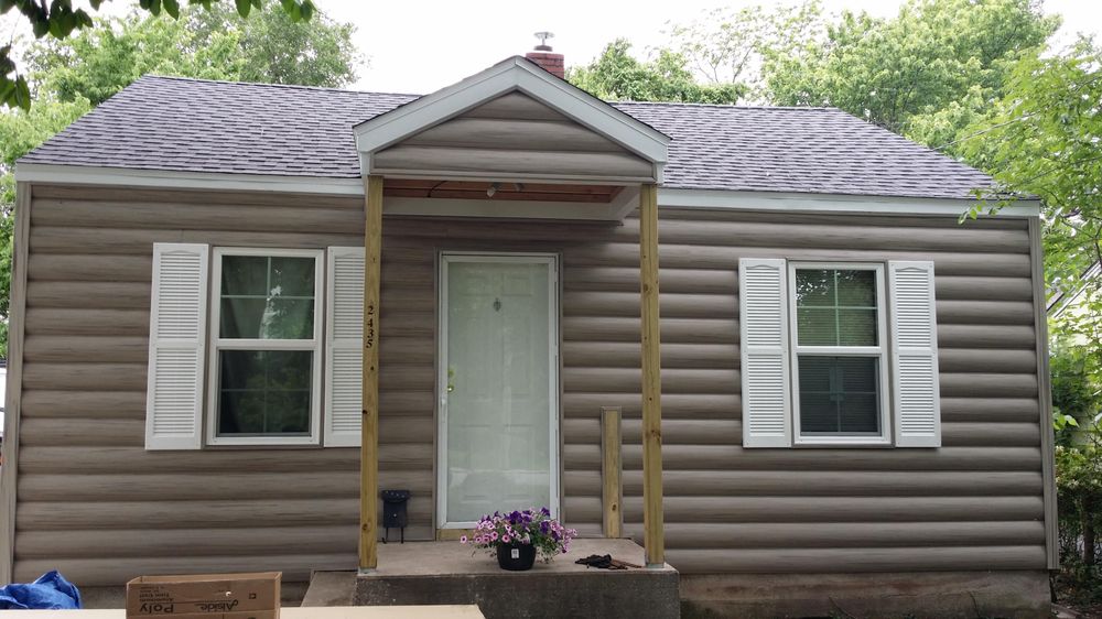 Slide of T & S Home Maintenance & Renovation Services