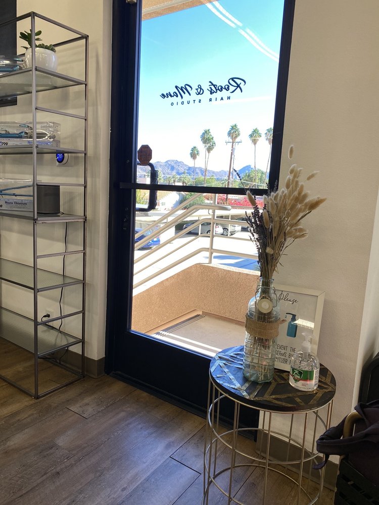 ROOTS AND MANE HAIR STUDIO Updated August 2024 13 Photos & 22