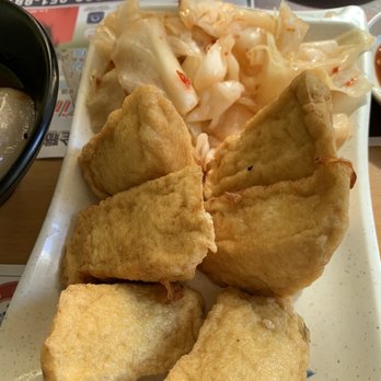 Mimi 5 Bobee - 臭豆腐 - Taiwanese Near Me - Diamond Bar, California