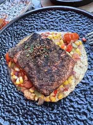 The Majestic by null