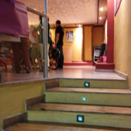 Inside Inside