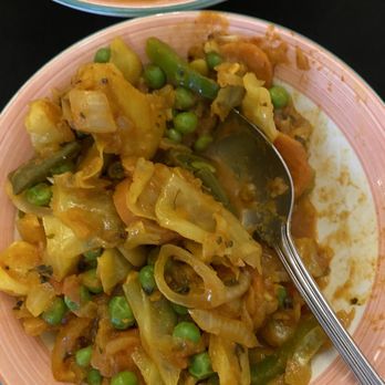 Touch of India - Veggie curry. - Indian Near Me - St Catharines, Ontario Touch of India - Veggie curry. - Indian Near Me - St Catharines, Ontario