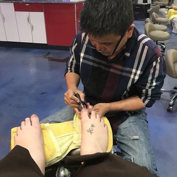 Ocean Spa And Nails - Waxing Near Me - Reno, Nevada