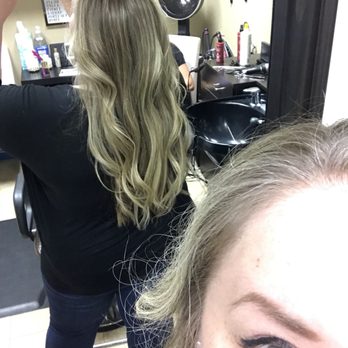 Layne & Co. Salon - Shelby is a magician. My before and after photos speak for themselves, but the smile on my face is the only proof I need. - Hair Stylists Near Me - Austin, Texas Layne & Co. Salon - Shelby is a magician. My before and after photos speak for themselves, but the smile on my face is the only proof I need. - Hair Stylists Near Me - Austin, Texas