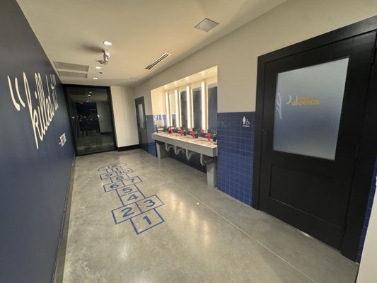 Two Birds One Stone by null