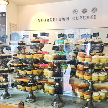 Georgetown Cupcake - Cupcakes Near Me - Washington, DC, District of Columbia Georgetown Cupcake - Cupcakes Near Me - Washington, DC, District of Columbia