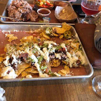Laughing Sun Brewing - Nachos, pulled pork, Mac and cheese. - Music Venues Near Me - Bismarck, North Dakota Laughing Sun Brewing - Nachos, pulled pork, Mac and cheese. - Music Venues Near Me - Bismarck, North Dakota
