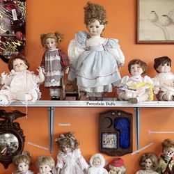 Resale Galore