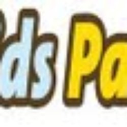 Just Kids Parties